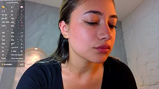 Amy_Kerr_Tx's cam snapshot