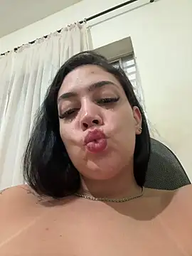 NathFox live sex cam