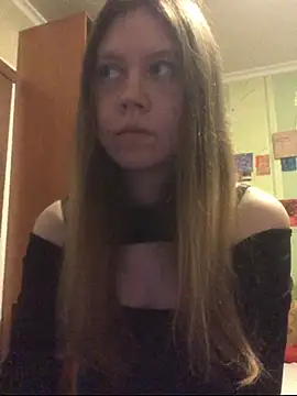 LunaVirelle's cam snapshot