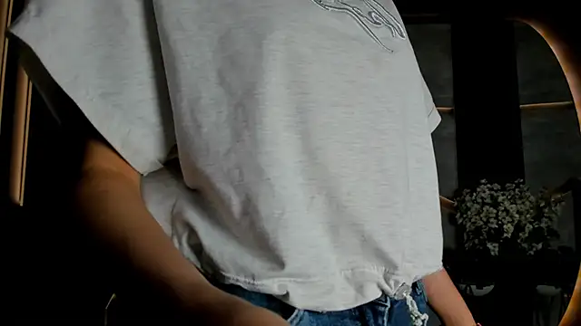 SinLickerr's cam snapshot