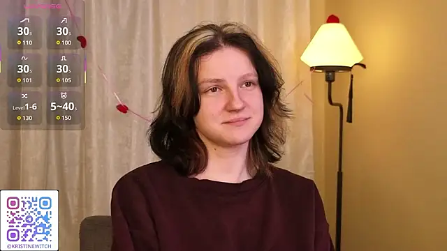 LatinaHuguenin's cam snapshot