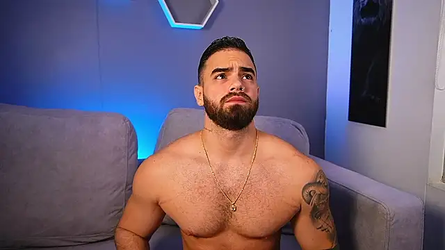 Paul_Phoenix live sex cam