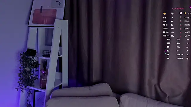 EdraFels's cam snapshot