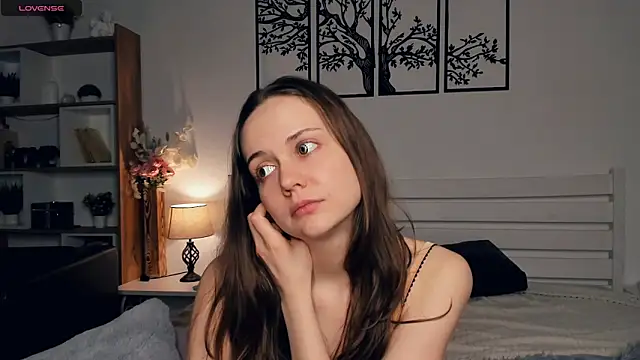 MalvinaTrafford's cam snapshot