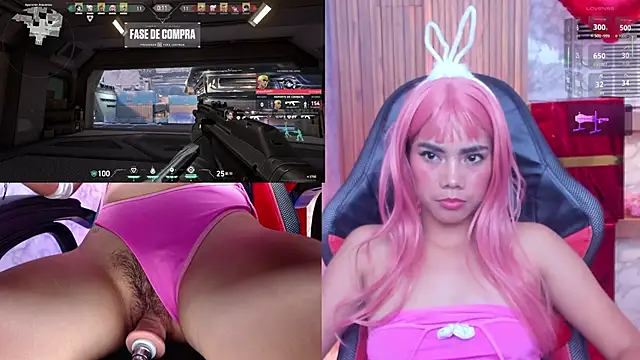 AriHale_'s cam snapshot