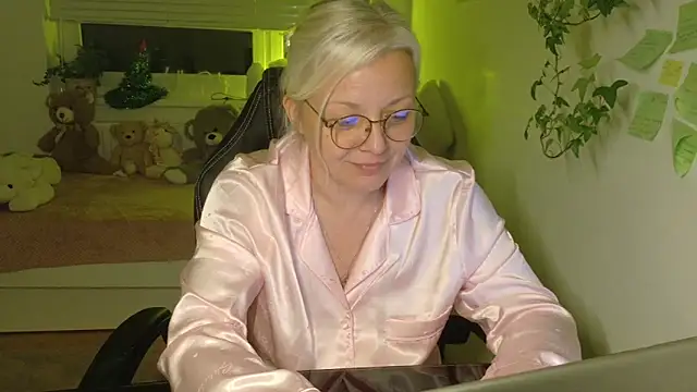 Linsy_Kim's cam snapshot