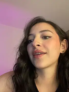 nia_morphy's cam snapshot