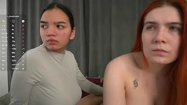 SheilaBarber's cam snapshot