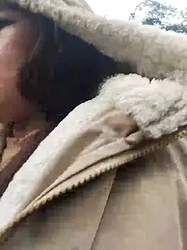 Yiyoongg's cam snapshot