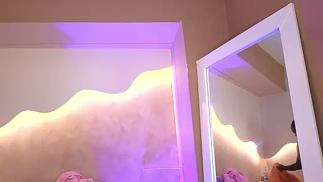 SaraGuzmann's cam snapshot