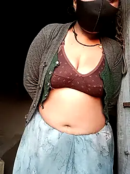 Bharti_thakurr's cam snapshot