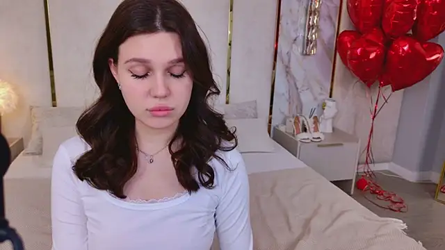 RihannaRose live sex cam