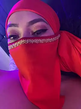 Aisha_Malek's cam snapshot