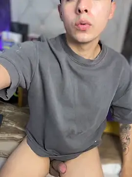 Samu_Hott live sex cam