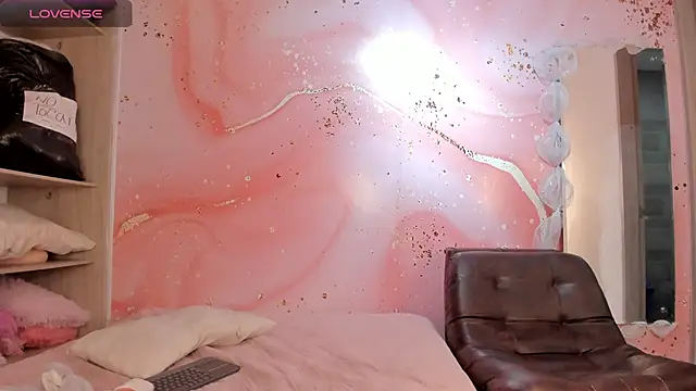 Jessi_Rosse's cam snapshot