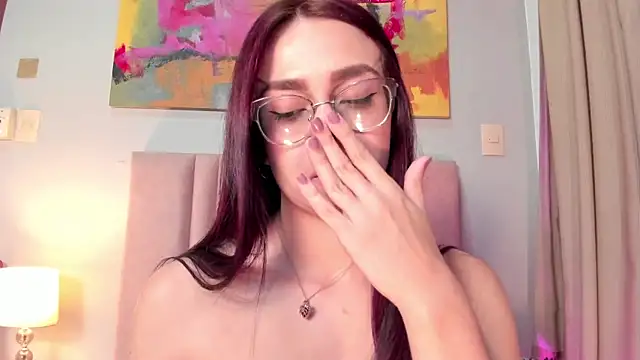 AndraCyruss's cam snapshot