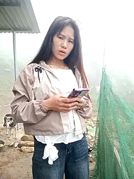 congchua977's cam snapshot