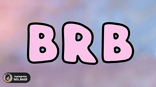 gaby_cloudy's cam snapshot