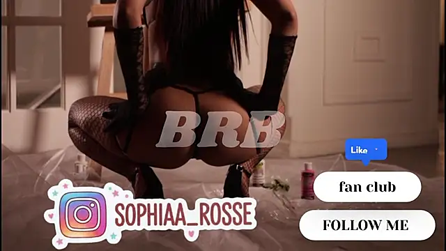 Deni_rose's cam snapshot