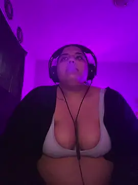 1n0nlythroat's cam snapshot