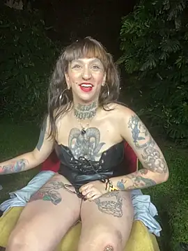 mia_inkk's cam snapshot