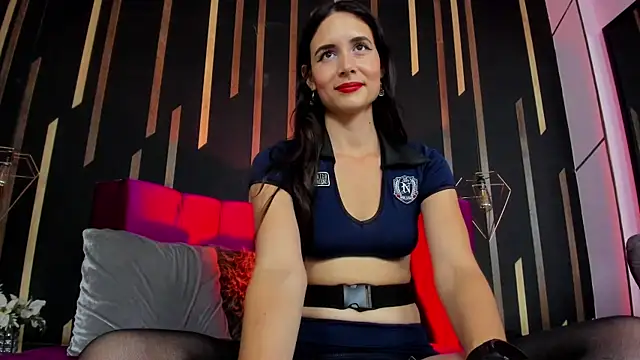 Rachel_Foxy's cam snapshot