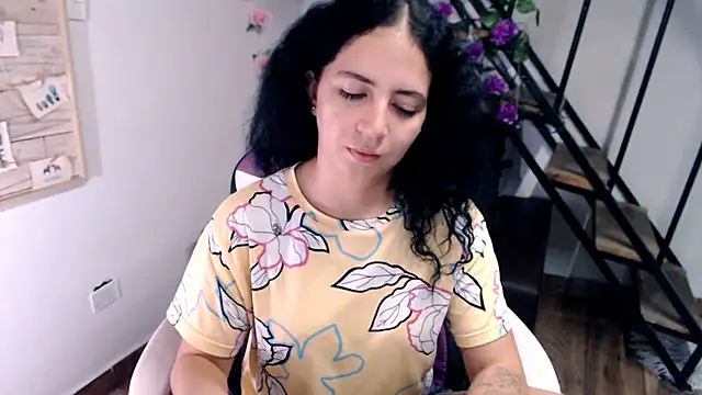 samantha_baby_'s cam snapshot