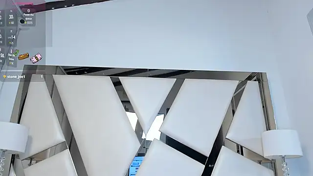 OliviaBurning live sex cam