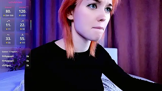 Kiara_Dream live sex cam