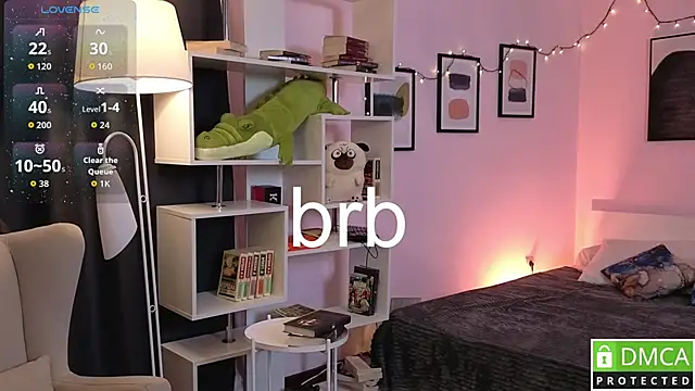 Eileen_Burton's cam snapshot