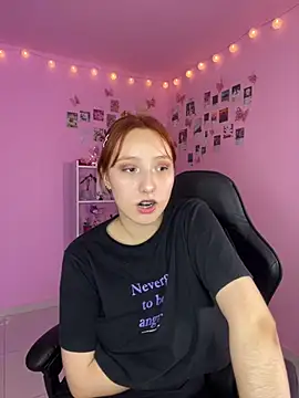 Davne_'s cam snapshot