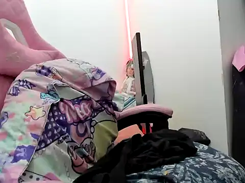 jenniferbodys's cam snapshot