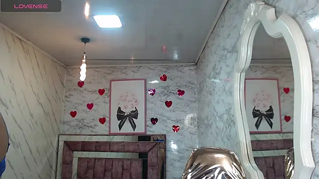 Melisa_v's cam snapshot