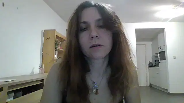 JasmineGlamour's cam snapshot