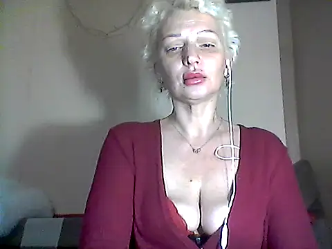 MaryJane441's cam snapshot