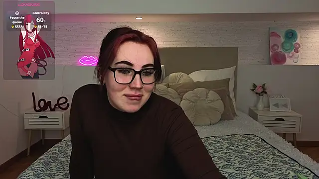 Kittycat_meooow's cam snapshot