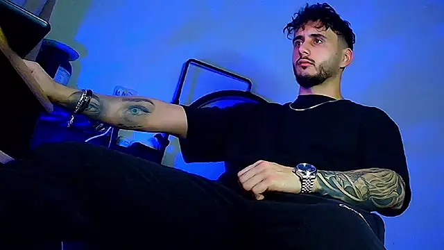 XanderCage99 live sex cam