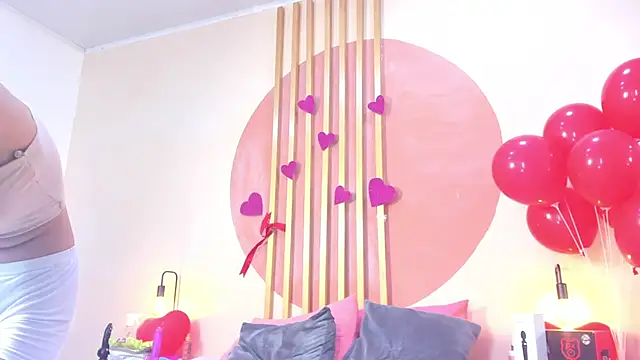 Nicole_Angels_ live sex cam