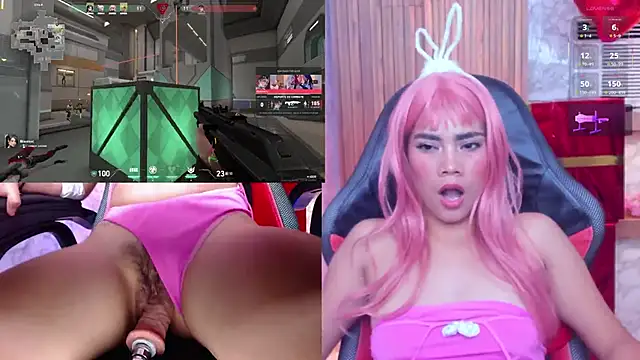 AriHale_'s cam snapshot