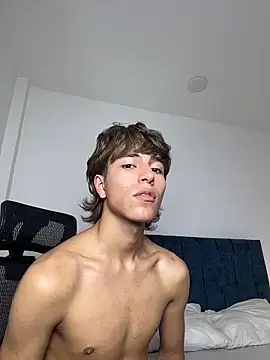Blake_Parker live sex cam