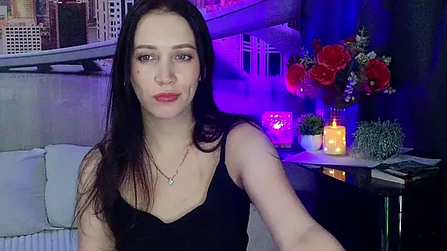 MonicaSweetx's cam snapshot