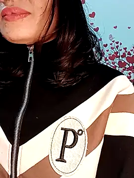 Hinna_x's cam snapshot