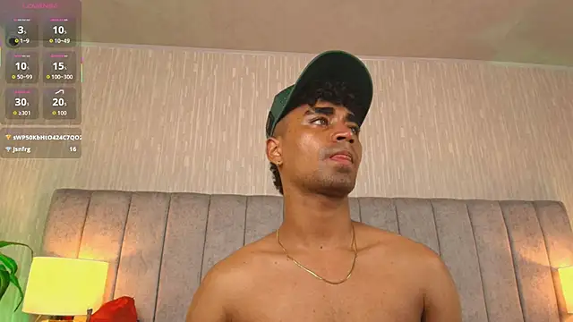 Jacob_606 live sex cam