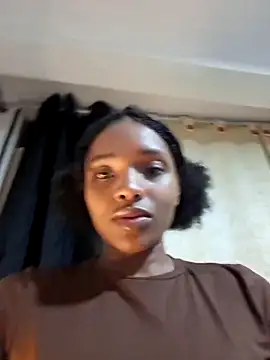 Ebony_love07 live sex cam