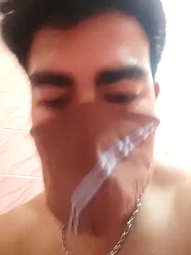 Vansh_is_crazy live sex cam