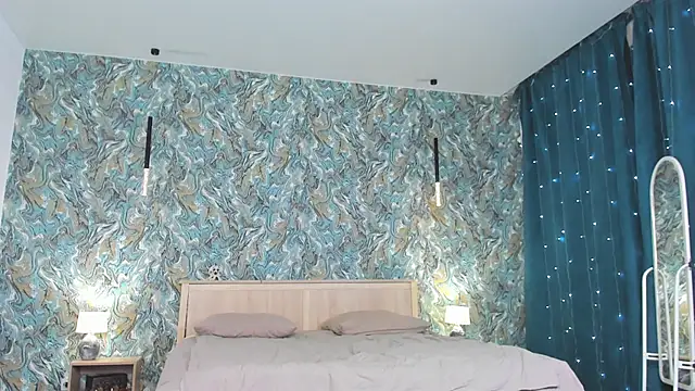 OdellaFrake live sex cam