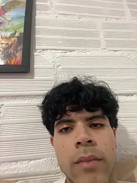 Axel-Mejia live sex cam