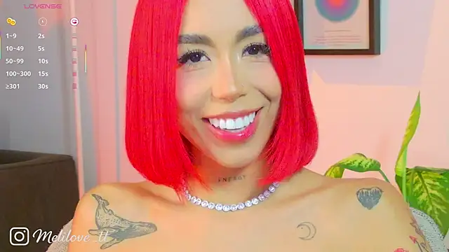 MelyTaylor_ live sex cam