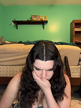 bellywelly69420's cam snapshot