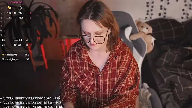 kate_not_today's cam snapshot